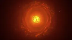 Jedna z najväčších hviezd vo vesmíre možno vybuchne. Čo sa stane?