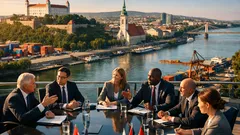 Lula v Soule odmietol obchodné vojny: prečo varuje pred clami ako zbraňou